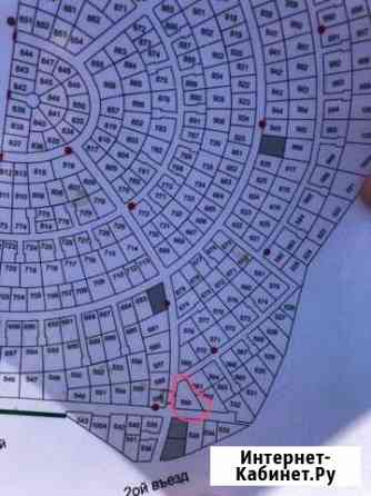 Участок СНТ, ДНП 16 сот. на продажу в Чехове Московской области Чехов