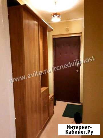 1-комнатная квартира, 32 м², 5/5 эт. в аренду на длительный срок в Рязани Рязань - изображение 1