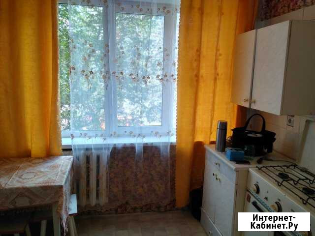 1-комнатная квартира, 38 м², 2/9 эт. в аренду на длительный срок в Нижнем Новгороде Нижний Новгород - изображение 1