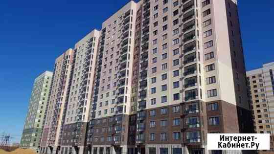 2-комнатная квартира, 60.8 м², 15/17 эт. на продажу в Москве Москва