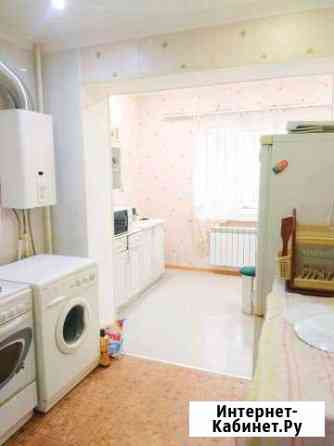 3-комнатная квартира, 67.9 м², 1/5 эт. на продажу во Владикавказе Владикавказ