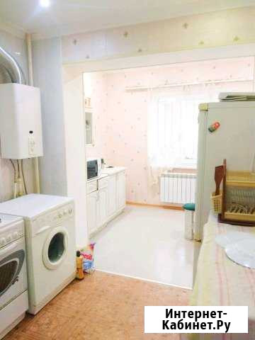 3-комнатная квартира, 67.9 м², 1/5 эт. на продажу во Владикавказе Владикавказ - изображение 1