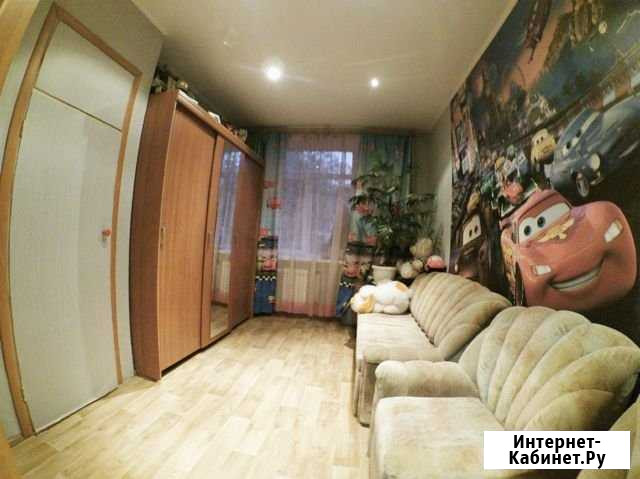 3-комнатная квартира, 85.1 м², 2/3 эт. на продажу в Петропавловске-Камчатском Петропавловск-Камчатский - изображение 1