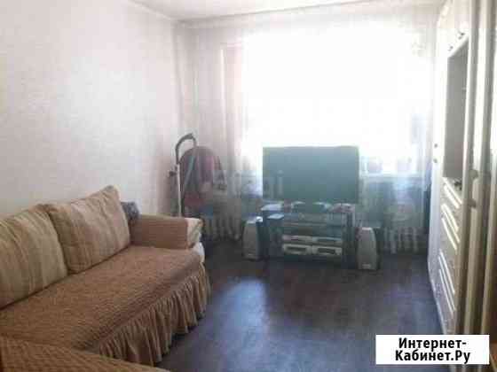 2-комнатная квартира, 41.1 м², 1/5 эт. на продажу в Воронеже Воронеж