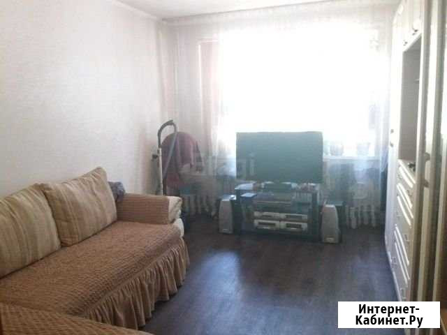 2-комнатная квартира, 41.1 м², 1/5 эт. на продажу в Воронеже Воронеж - изображение 1