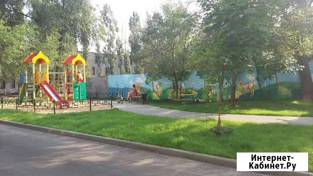 2-комнатная квартира, 43.1 м², 5/5 эт. на продажу в Воронеже Воронеж - изображение 1