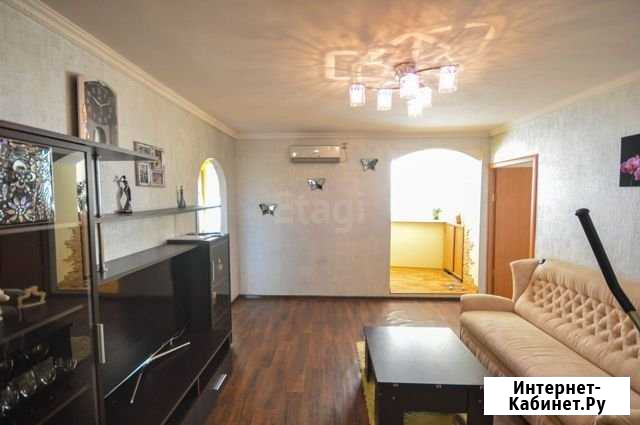 3-комнатная квартира, 58.5 м², 7/10 эт. на продажу в Севастополе Севастополь - изображение 1