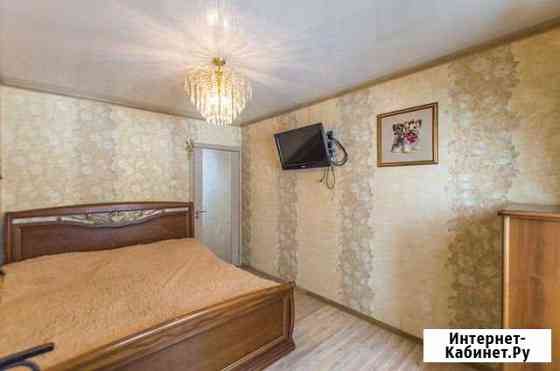 3-комнатная квартира, 83 м², 1/10 эт. на продажу в Екатеринбурге Екатеринбург