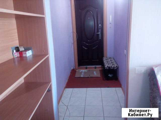 3-комнатная квартира, 56 м², 1/5 эт. в аренду на длительный срок в Бийске Бийск - изображение 1