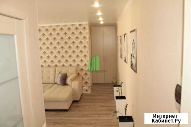 3-комнатная квартира, 55 м², 3/5 эт. на продажу в Чите Чита - изображение 1