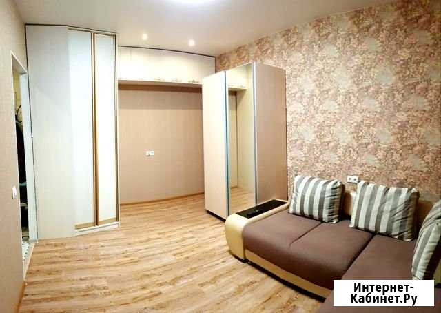 1-комнатная квартира, 33 м², 10/12 эт. на продажу в Свердловском Свердловский - изображение 1