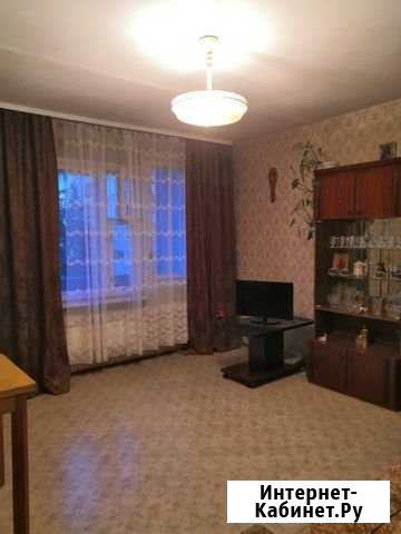 3-комнатная квартира, 66 м², 5/9 эт. на продажу в Иркутске Иркутск - изображение 1