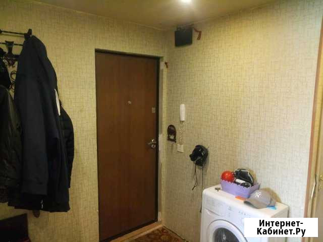 3-комнатная квартира, 61 м², 4/5 эт. на продажу в Мурманске Мурманск - изображение 1