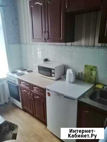 1-комнатная квартира, 30 м², 1/5 эт. в аренду посуточно в Ленске Ленск - изображение 1