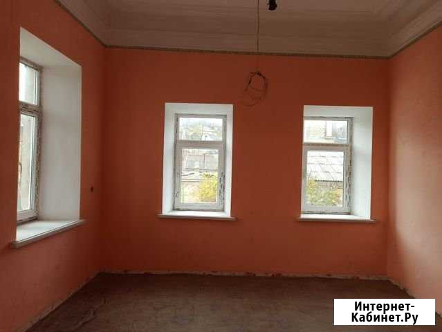 2-комнатная квартира, 39.5 м², 2/2 эт. на продажу в Феодосии Феодосия - изображение 1