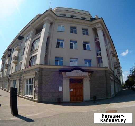 2-комнатная квартира, 70 м², 4/5 эт. на продажу в Красноярске Красноярск - изображение 1