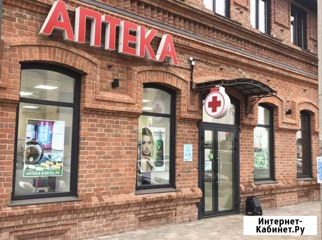 Сдаётся Помещение в центре города Бузулук - изображение 1