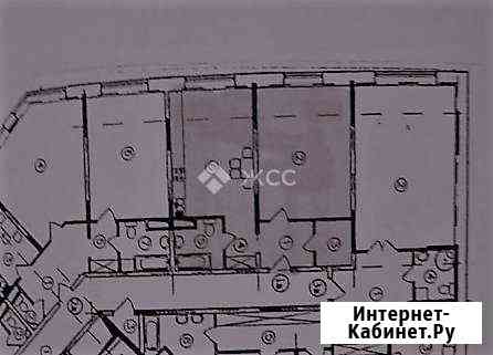 1-комнатная квартира, 65 м², 20/22 эт. на продажу в Одинцово Одинцово