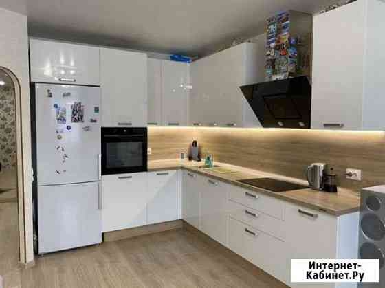 2-комнатная квартира, 78 м², 7/22 эт. на продажу в Сургуте Ханты-Мансийского АО Сургут