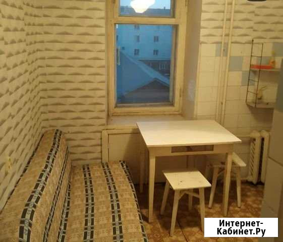 1-комнатная квартира, 33 м², 4/5 эт. на продажу в Октябрьском Республики Башкортостан Октябрьский - изображение 1