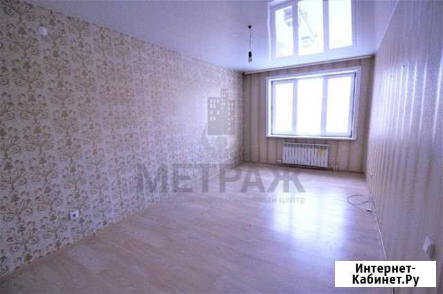 2-комнатная квартира, 65 м², 4/12 эт. на продажу в Улан-Удэ Улан-Удэ - изображение 1