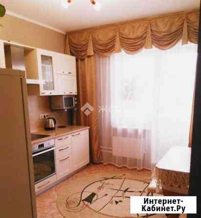1-комнатная квартира, 41 м², 7/14 эт. на продажу в Звенигороде Звенигород