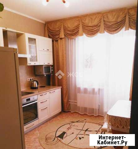 1-комнатная квартира, 41 м², 7/14 эт. на продажу в Звенигороде Звенигород - изображение 1