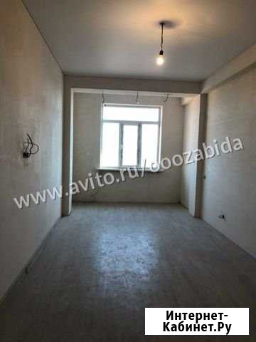 2-комнатная квартира, 115 м², 10/11 эт. на продажу в Махачкале Махачкала - изображение 1