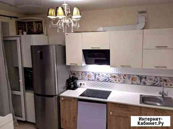Квартира-студия, 25 м², 1/3 эт. на продажу в Краснодаре Краснодар