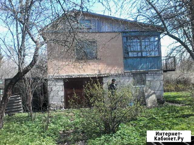 Дача 50 м² на участке 6 сот. на продажу на Острове Остров - изображение 1