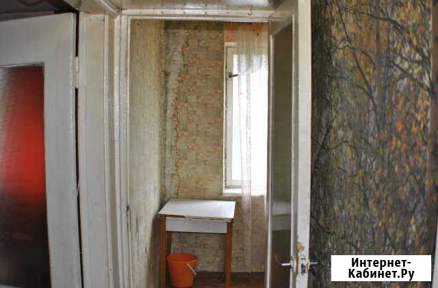 2-комнатная квартира, 44 м², 2/5 эт. на продажу в Воскресенске Воскресенск - изображение 1