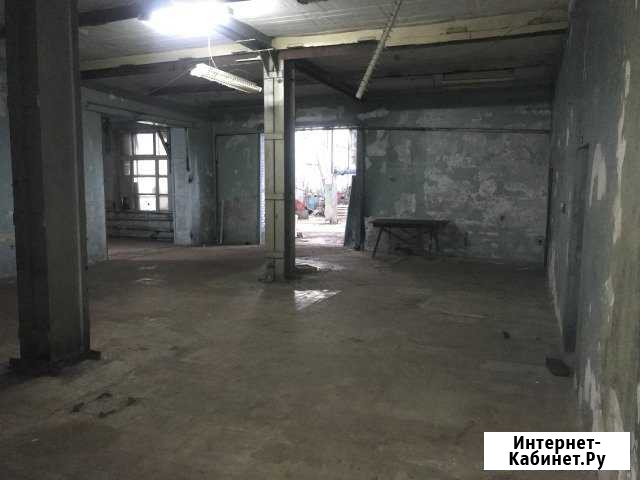 Помещение свободного назначения, 220 кв.м. Павлово - изображение 1