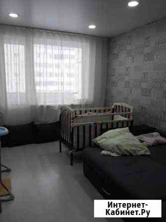 4-комнатная квартира, 73 м², 3/9 эт. на продажу в Барнауле Барнаул