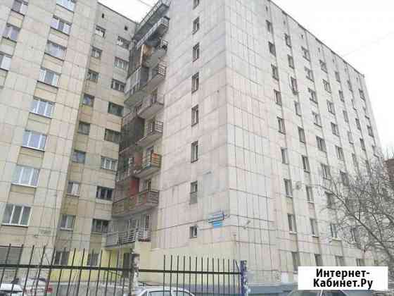 1-комнатная квартира, 34 м², 4/9 эт. на продажу в Екатеринбурге Екатеринбург