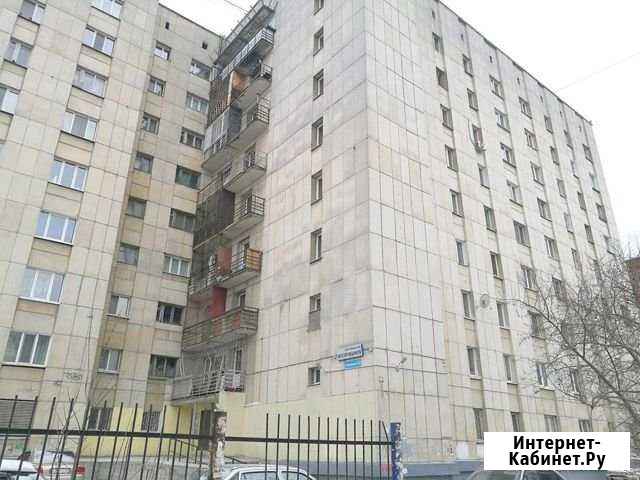 1-комнатная квартира, 34 м², 4/9 эт. на продажу в Екатеринбурге Екатеринбург - изображение 1
