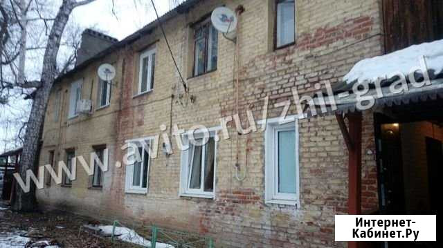 2-комнатная квартира, 44 м², 1/2 эт. на продажу в Васильево Васильево - изображение 1