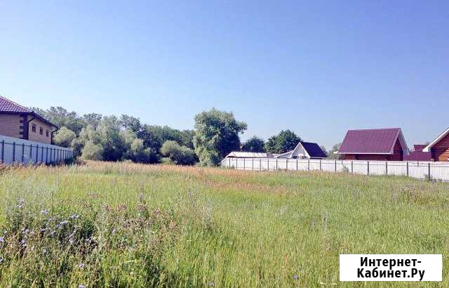 Участок ИЖС 27 сот. на продажу в Красном Яре Самарской области Красный Яр - изображение 1