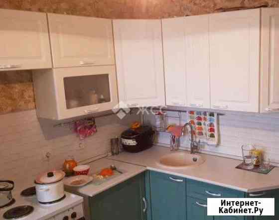 2-комнатная квартира, 55 м², 15/16 эт. на продажу в Звенигороде Звенигород