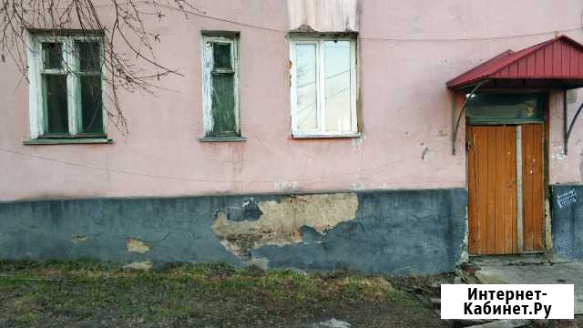 3-комнатная квартира, 50 м², 1/2 эт. на продажу в Прокопьевске Прокопьевск - изображение 1
