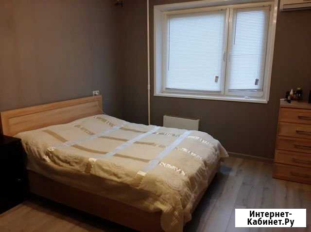 2-комнатная квартира, 54 м², 16/17 эт. в аренду на длительный срок в Люберцах Люберцы - изображение 1
