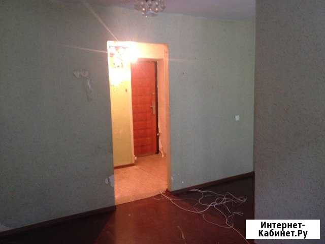 Квартира-студия, 29.9 м², 5/5 эт. на продажу в Пензе Пенза - изображение 1