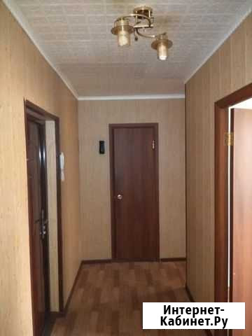 2-комнатная квартира, 51 м², 1/9 эт. на продажу в Железногорске Красноярского края Железногорск - изображение 1
