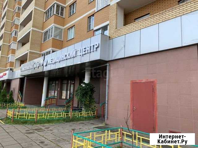 Сдам помещение свободного назначения, 80.1 кв.м. Подольск - изображение 1