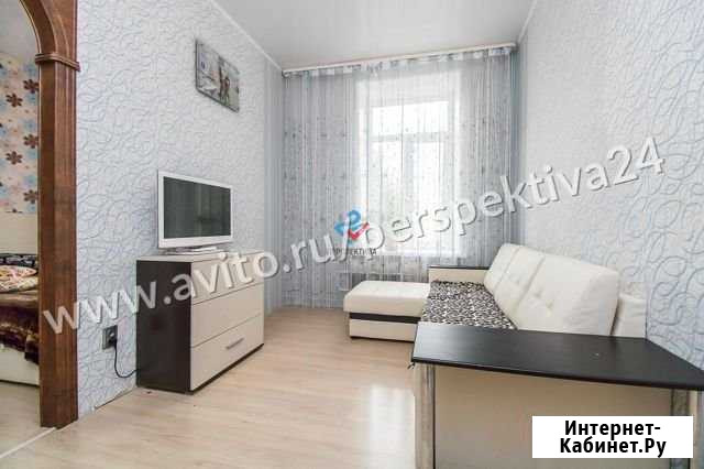 3-комнатная квартира, 93.7 м², 1/13 эт. на продажу в Уфе Уфа - изображение 1