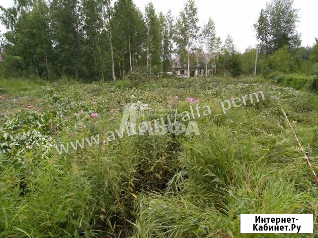 Участок ИЖС 10 сот. на продажу в Краснокамске Краснокамск - изображение 1