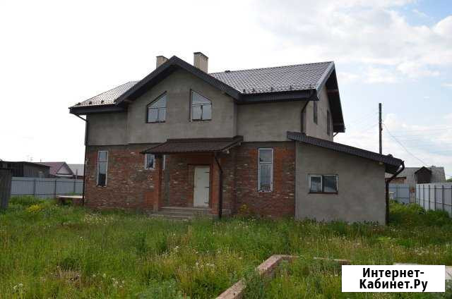 Дом 230 м² на участке 19.5 сот. на продажу в Усть-Качке Усть-Качка - изображение 1