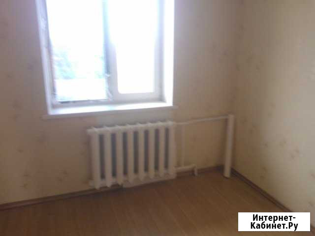 3-комнатная квартира, 60 м², 3/3 эт. на продажу в Калачинске Калачинск - изображение 1