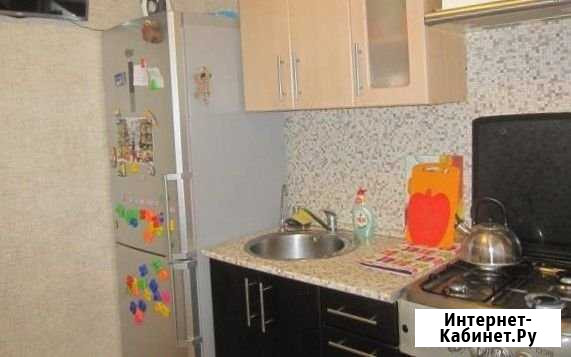 2-комнатная квартира, 44 м², 1/5 эт. на продажу в Подольске Подольск - изображение 1