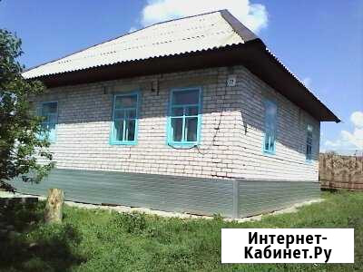 Дом 70 м² на участке 10 сот. на продажу в Змеиногорске Змеиногорск - изображение 1