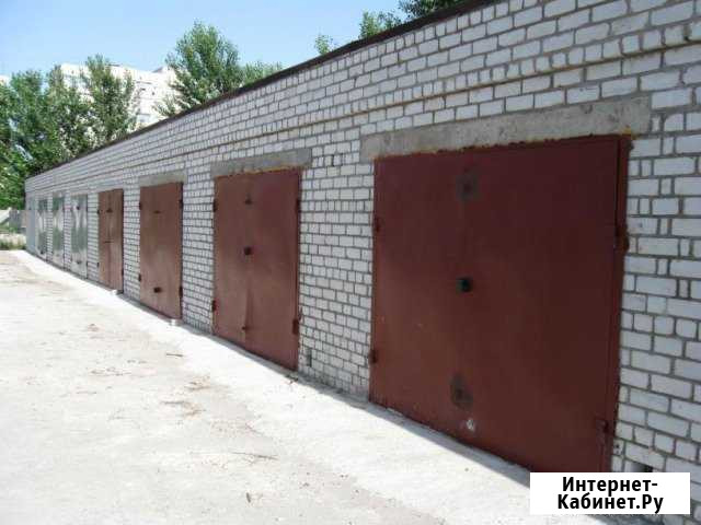 Гараж 21 м² на продажу в Барнауле Барнаул - изображение 1